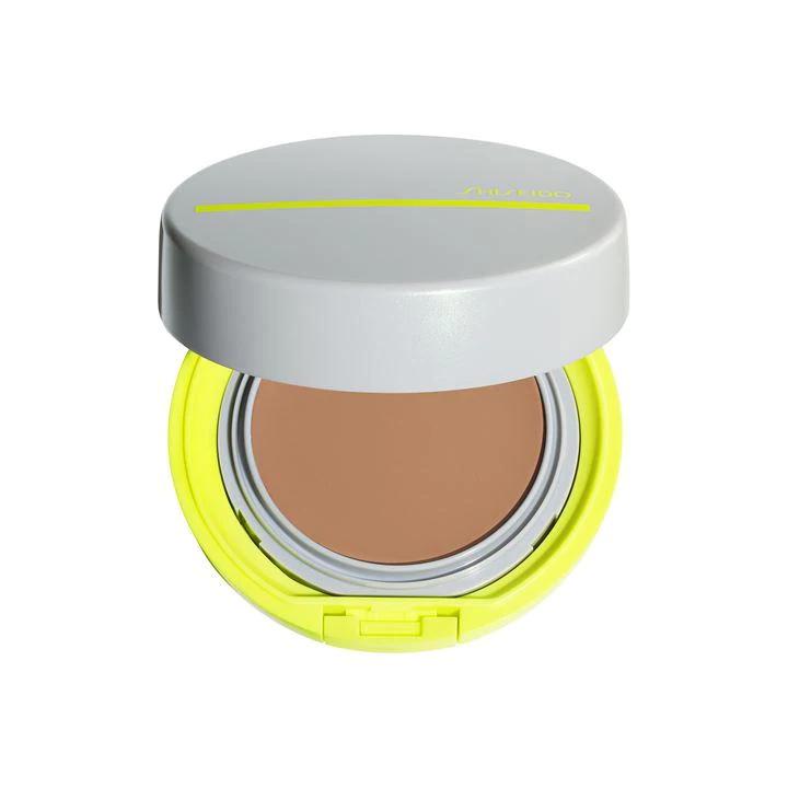Shiseido Sports BB Compact Very Dark