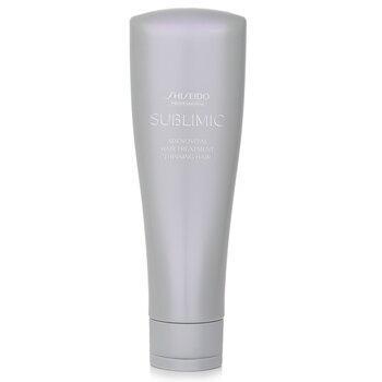 Shiseido Sublimic Adenovital Hair Treatment 250g