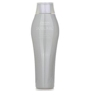 Shiseido Sublimic Adenovital Shampoo 250ml