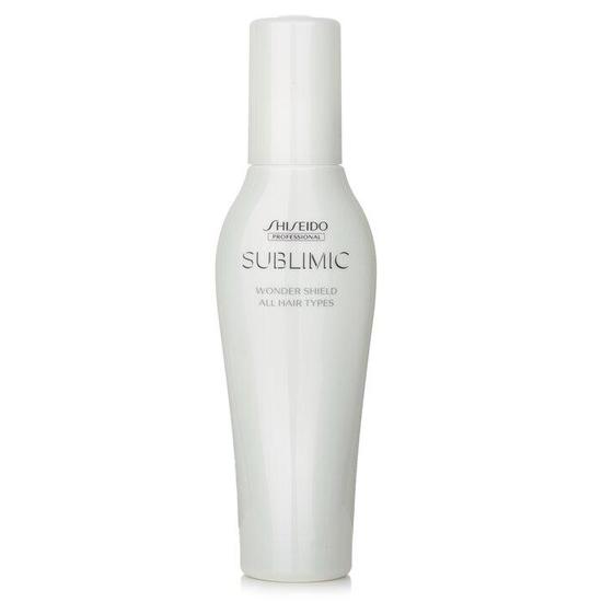 Shiseido Sublimic Wonder Shield