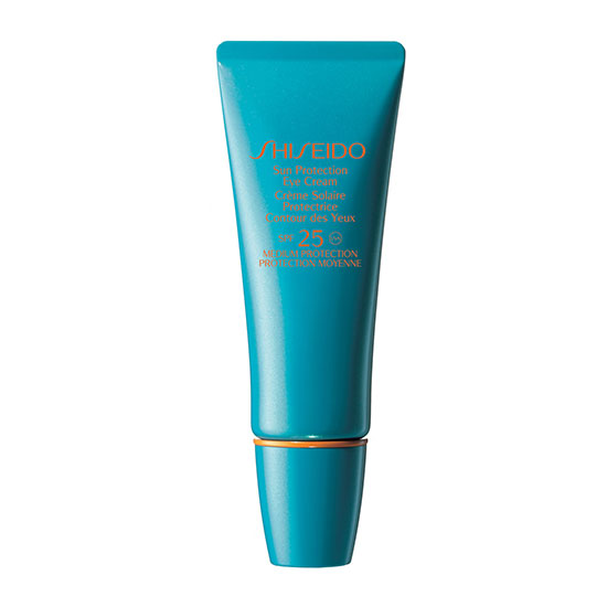 Shiseido Suncare Sun Protection Eye Cream SPF25