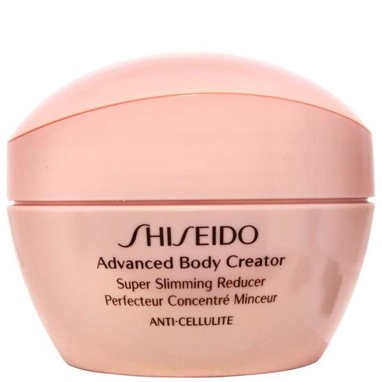 Shiseido Super Slimming Reducer
