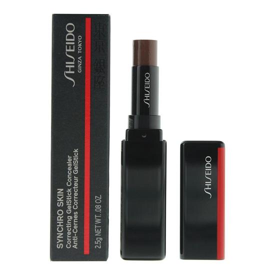 Shiseido Synchro Skin 503 Deep Gel Stick Concealer 2.5g 2.5 g