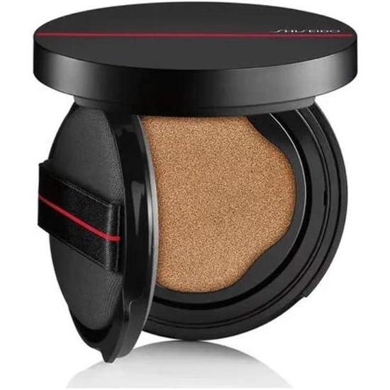 Shiseido Synchro Skin Cushion Compact