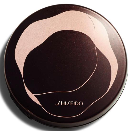 Shiseido Synchro Skin Cushion Compact Bronzer