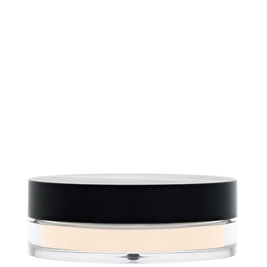 Shiseido Skin Invisible Loose Powder Radiant