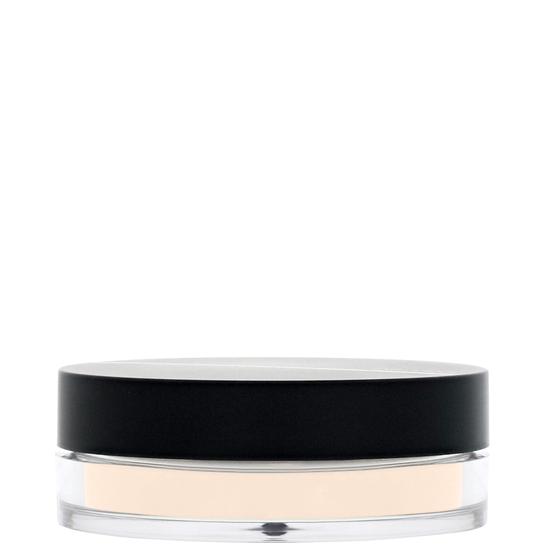 Shiseido Skin Invisible Loose Powder