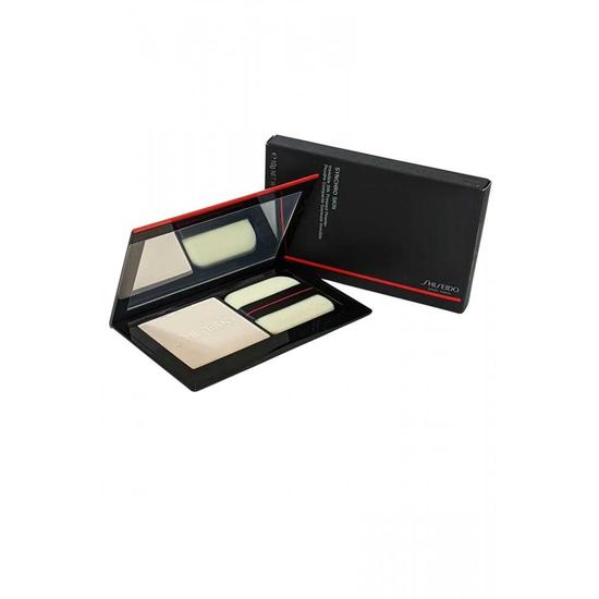 Shiseido Synchro Skin Invisible Silk Pressed Powder