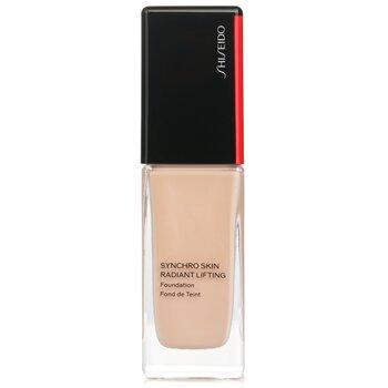 Shiseido Synchro Skin Radiant Lifting Foundation 220 Linen