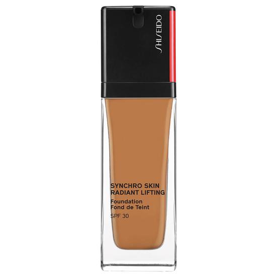 Shiseido Skin Radiant Lifting SPF 30 Foundation