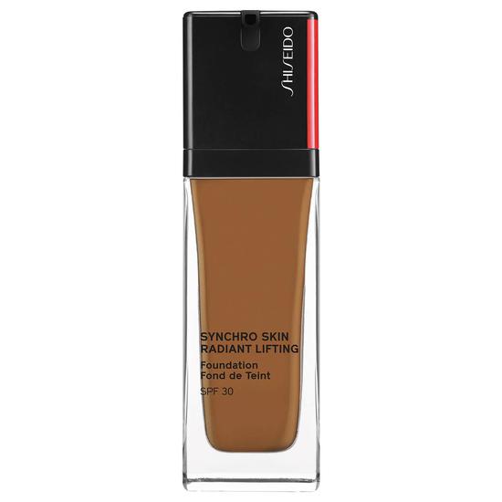 Shiseido Skin Radiant Lifting SPF 30 Foundation