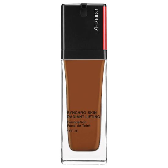Shiseido Skin Radiant Lifting SPF 30 Foundation