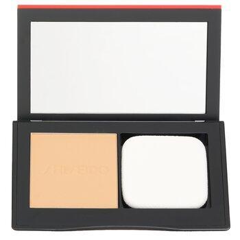 Shiseido Synchro Skin Self-Refreshing Custom Finish Powder Foundation 310 Silk