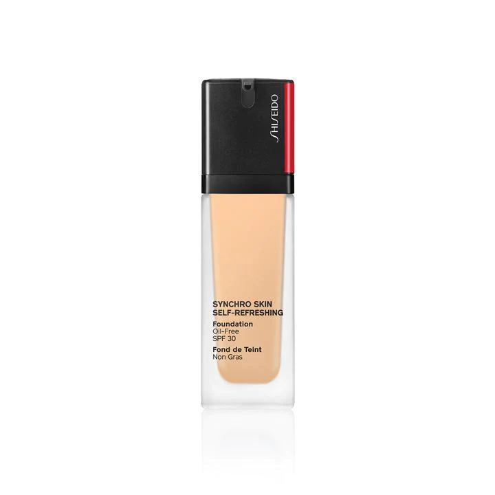 Shiseido Synchro Skin Self Refreshing Foundation 160