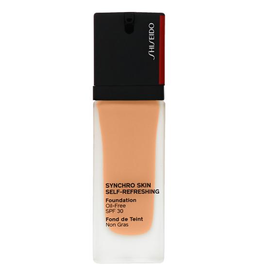 Shiseido Synchro Skin Self Refreshing Foundation 410