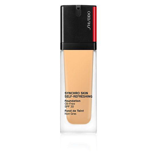 Shiseido Synchro Skin Self Refreshing Foundation