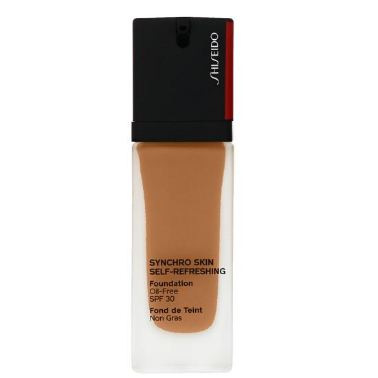 Shiseido Synchro Skin Self Refreshing Foundation