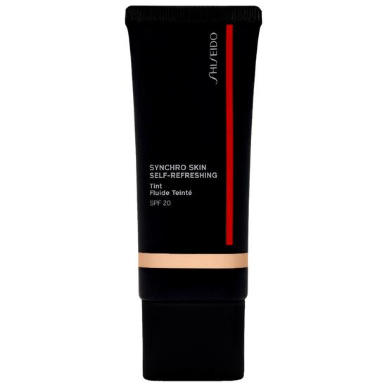 Shiseido Synchro Skin Self-Refreshing Tint 225 Light Magnolia