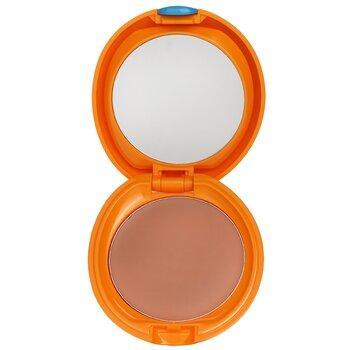 Shiseido Tanning Compact Foundation N SPF 6 Bronze 12g