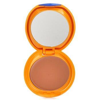 Shiseido Tanning Compact Foundation SPF 10 Bronze