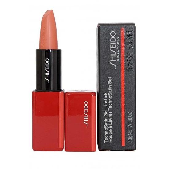 Shiseido Technosatin Gel Lipstick Chatbot #402
