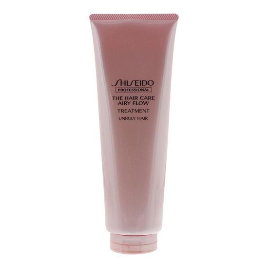 Shiseido The Hair Care Airy Flow Treatment 250g