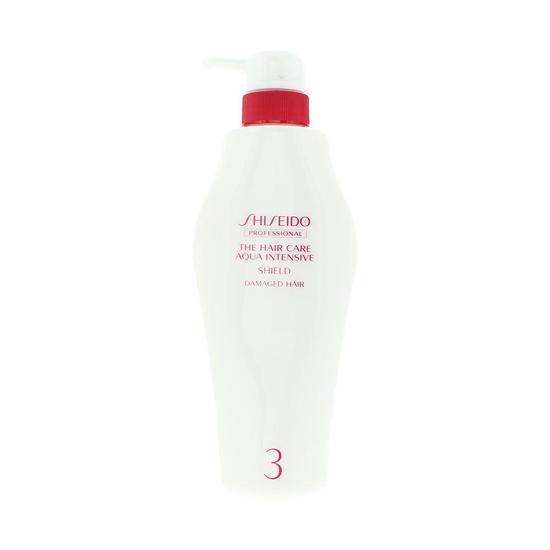 Shiseido The Hair Care Aqua Intensive Shield 500ml