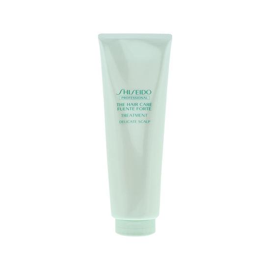 Shiseido The Hair Care Fuente Forte Delicate Scalp Treatment 250ml