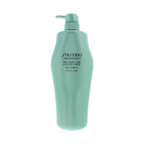 Shiseido The Hair Care Fuente Forte Treatment Scalp Care 1000ml