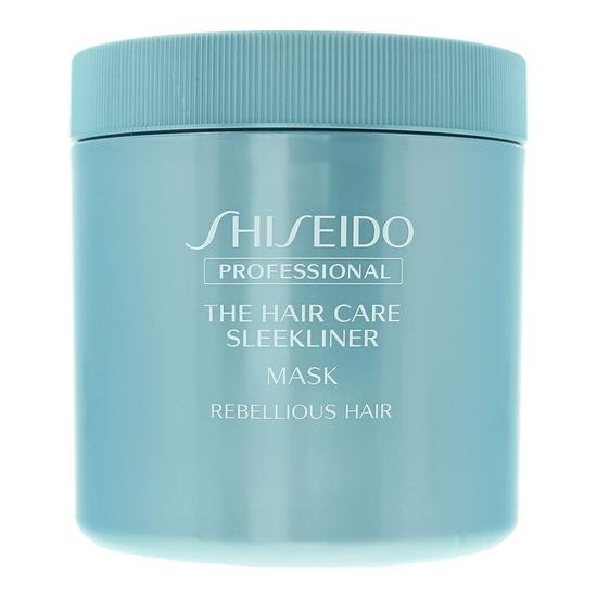 Shiseido The Hair Care Sleekliner Mask 680g