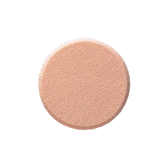 Shiseido The Makeup Sponge Puff (Foundation)