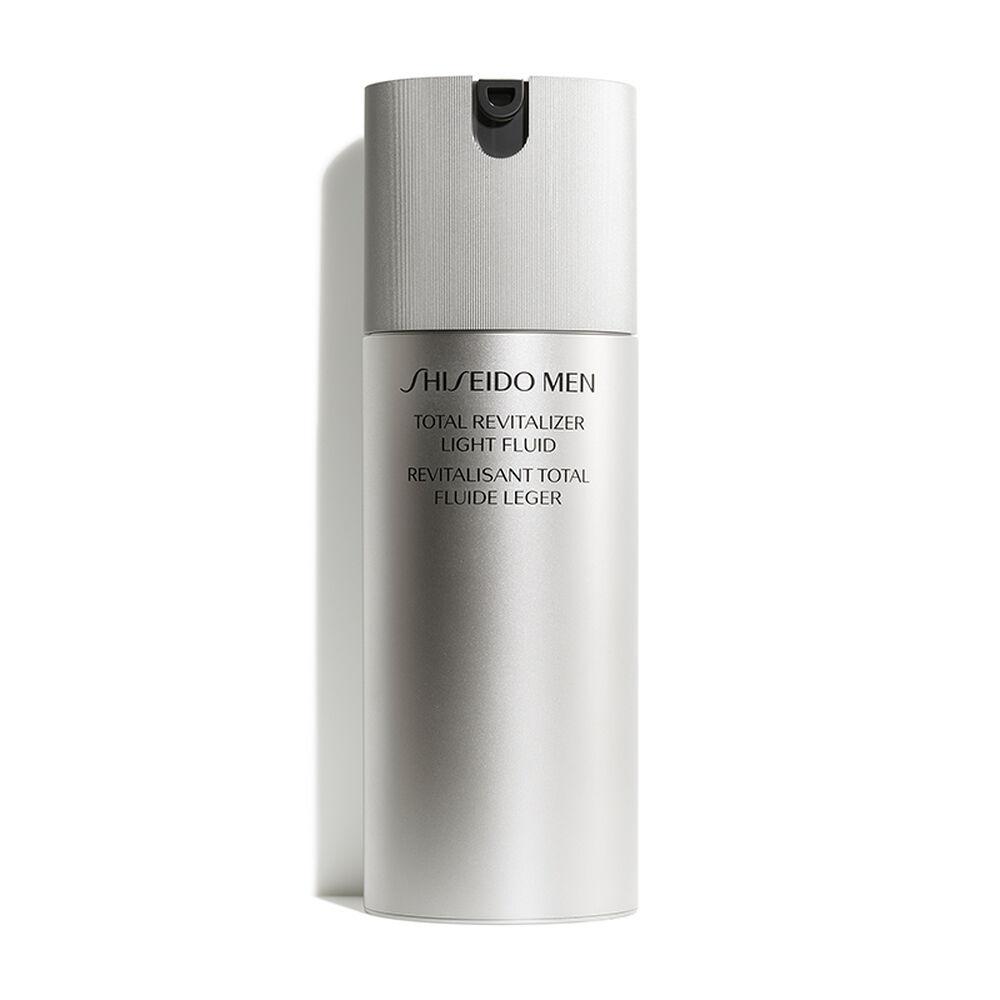 Shiseido Total Revitaliser Light Fluid