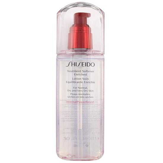 Shiseido Treatment Softener Enriched Lotion 150ml