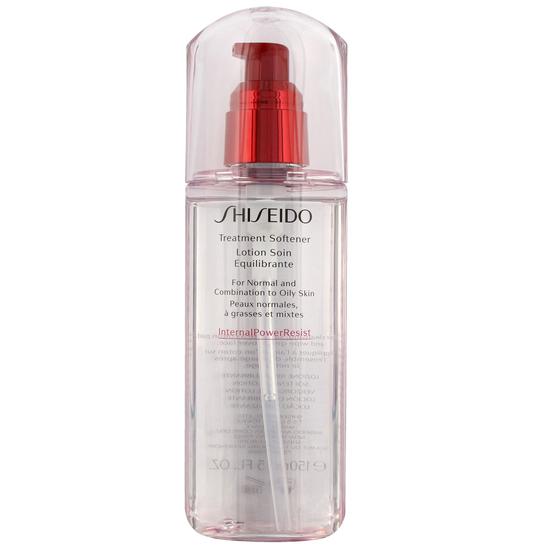 Shiseido Treatment Softener Lotion 150ml