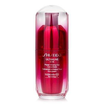 Shiseido Ultimune Eye Power Infusing Eye Concentrate 15ml