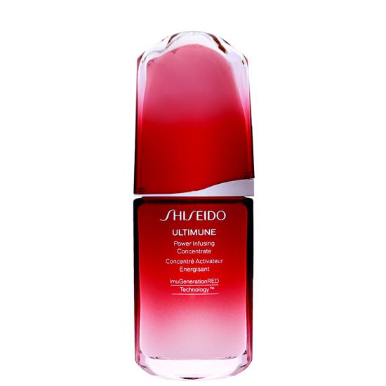 Shiseido Ultimune Power Infusing Concentrate 50ml