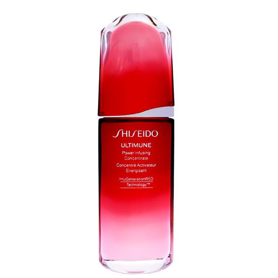 Shiseido Ultimune Power Infusing Concentrate 75ml