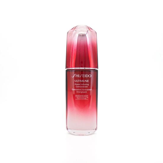 Shiseido Ultimune Power Infusing Concentrate Serum 75ml (Imperfect Box)
