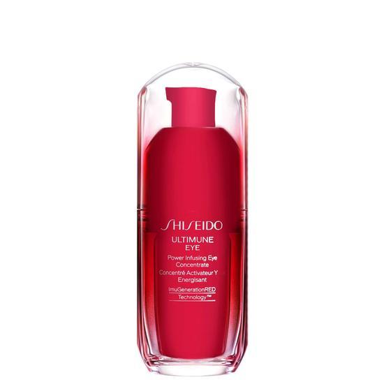 Shiseido Ultimune Power Infusing Eye Concentrate