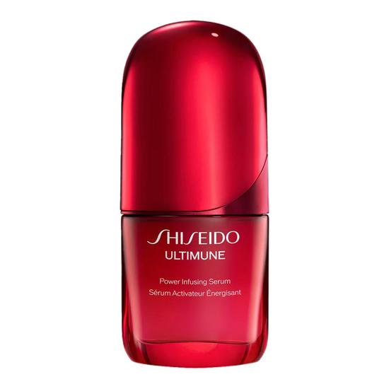 Shiseido Ultimune Power Infusing Serum