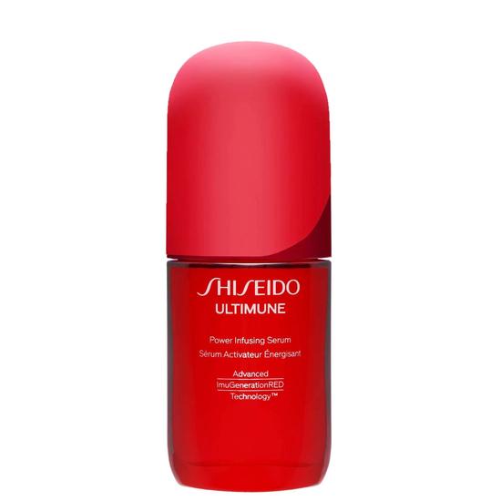 Shiseido Ultimune Power Infusing Serum