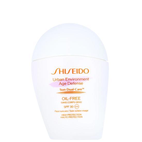Shiseido Urban Environment Age Defence Oil-Free SPF 30