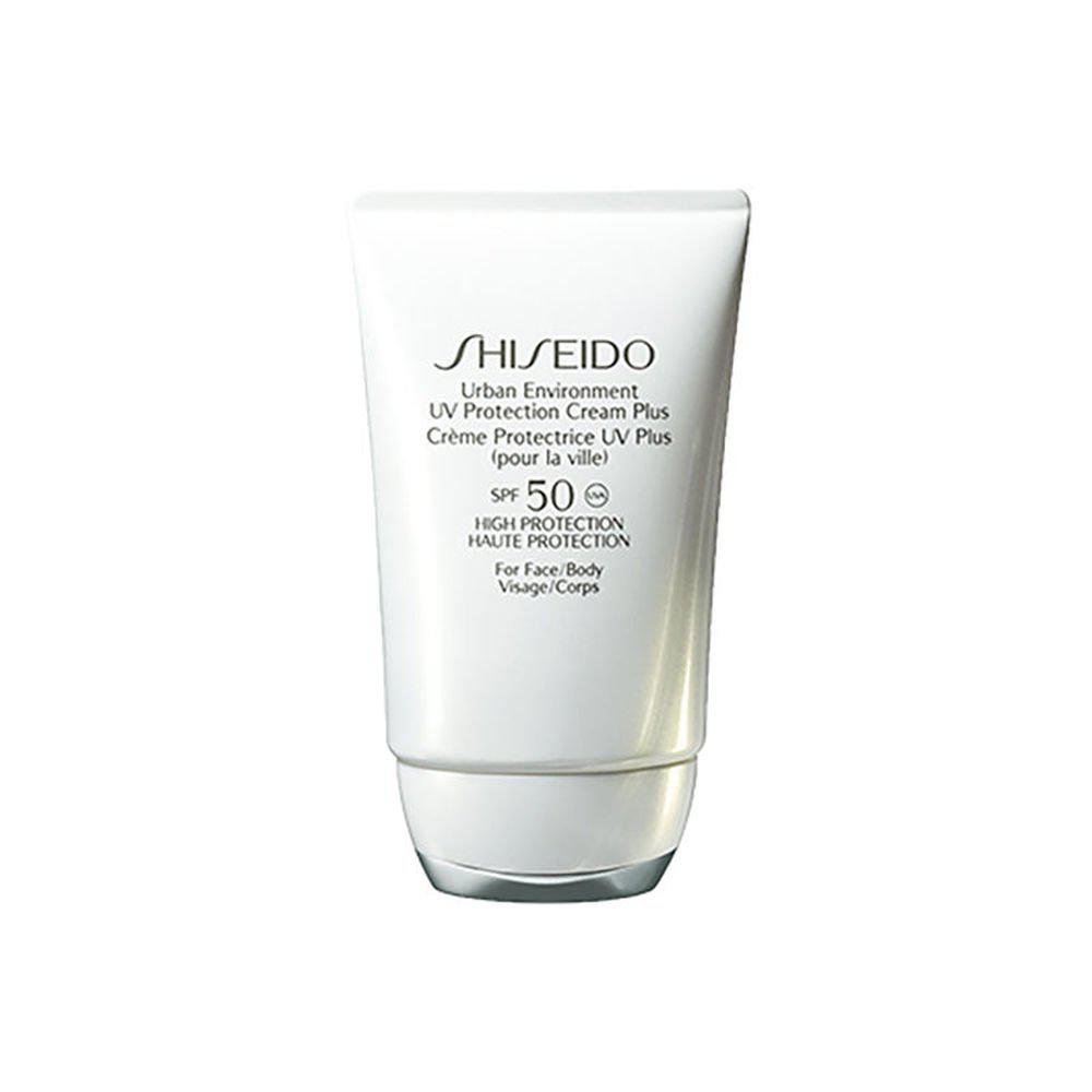 Shiseido Urban Environment UV Protection Cream Plus SPF50