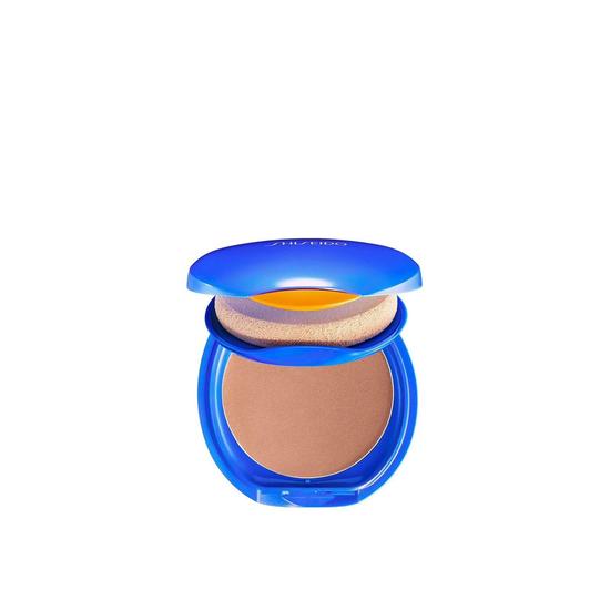 Shiseido UV Protective Compact Foundation SPF 30 Dark Beige