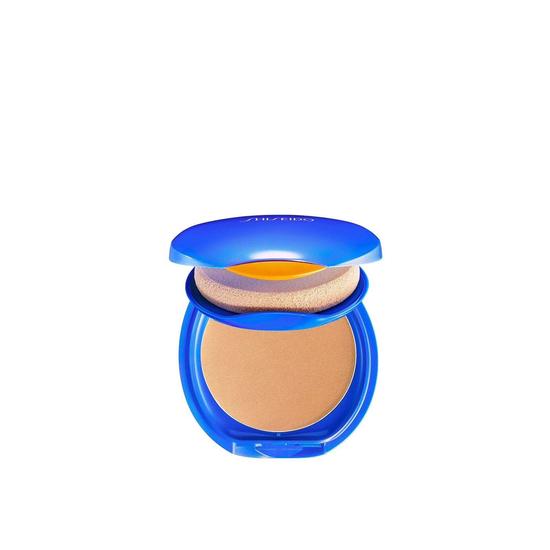 Shiseido UV Protective Compact Foundation SPF 30 Dark Ivory 12g