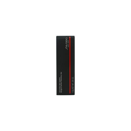 Shiseido VisionAiry Gel Lipstick 204 Scarlet Rush