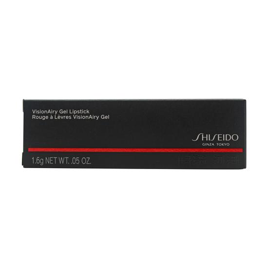 Shiseido VisionAiry Gel Lipstick