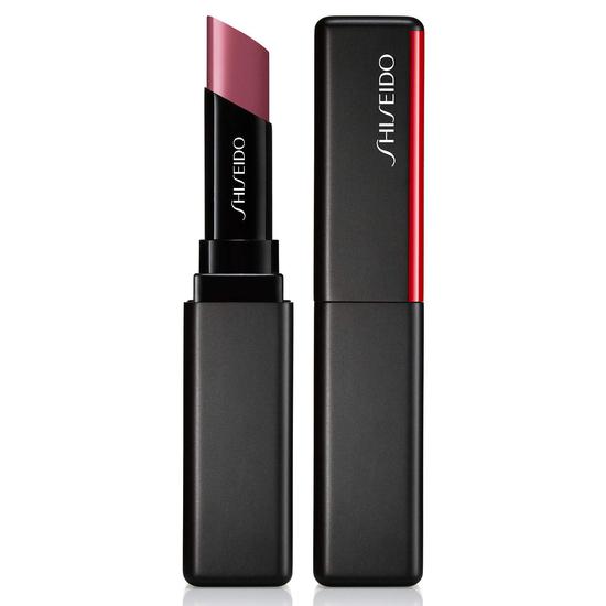 Shiseido VisionAiry Gel Lipstick Streaming Mauve 208