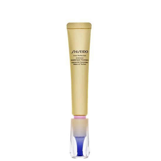 Shiseido Vital Perfection Intensive WrinkleSpot Treatment