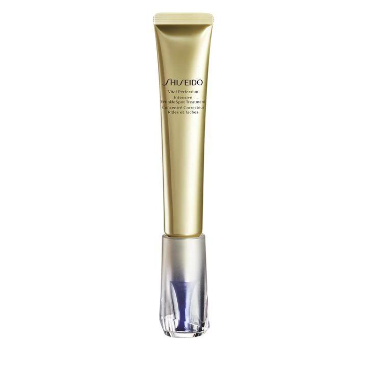 Shiseido Vital Perfection Intensive WrinkleSpot Treatment